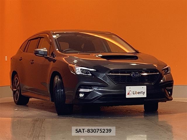 Subaru LEVORG 2023-08 8276742-7