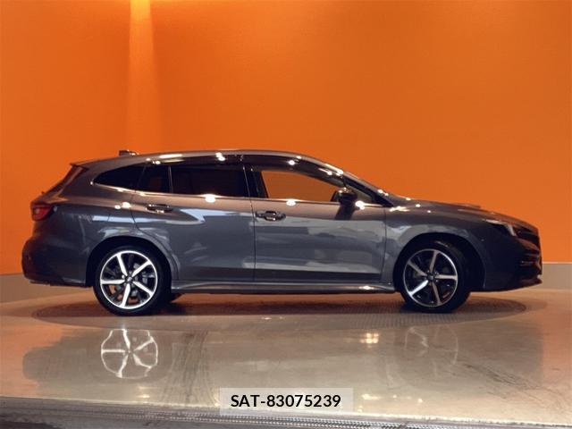 Subaru LEVORG 2023-08 8276742-8