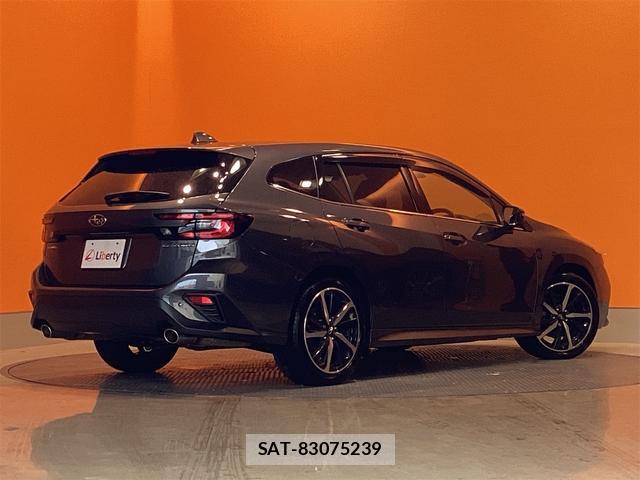 Subaru LEVORG 2023-08 8276742-9