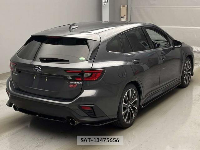 Subaru LEVORG 2021-03 8276976-1