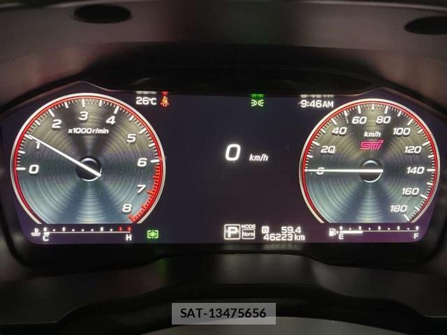 Subaru LEVORG 2021-03 8276976-9