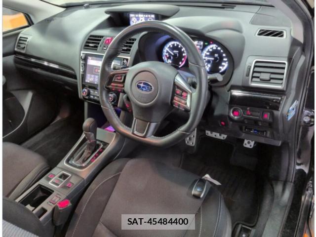 Subaru LEVORG 2018-11 8277027-2