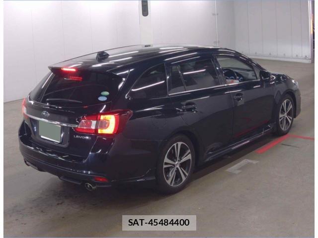 Subaru LEVORG 2018-11 8277027-4