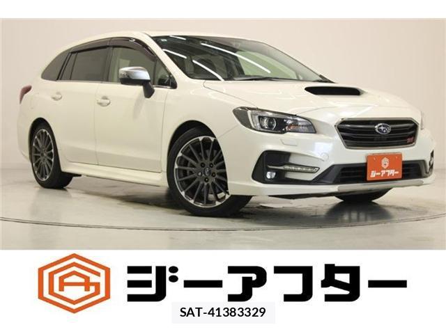 Subaru LEVORG 2017-10 8277354-0