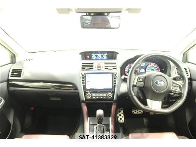 Subaru LEVORG 2017-10 8277354-1