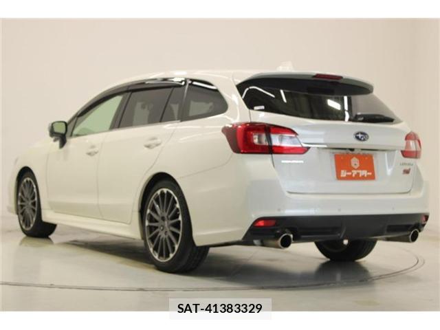 Subaru LEVORG 2017-10 8277354-10