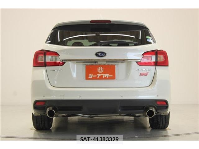 Subaru LEVORG 2017-10 8277354-11