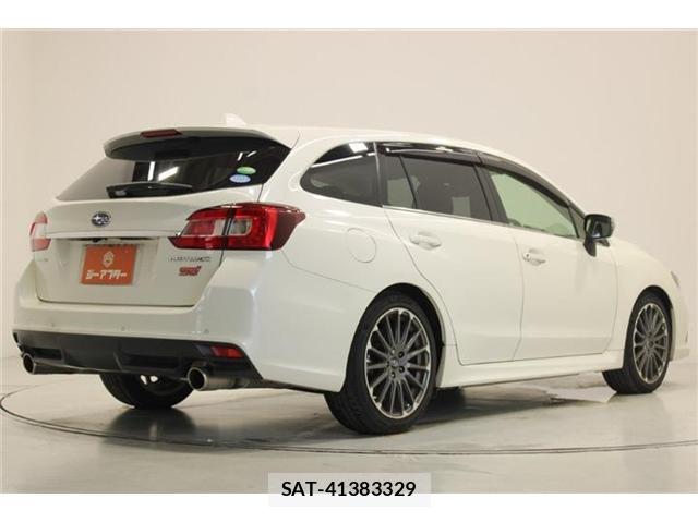 Subaru LEVORG 2017-10 8277354-12