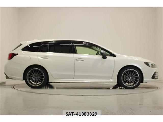 Subaru LEVORG 2017-10 8277354-13