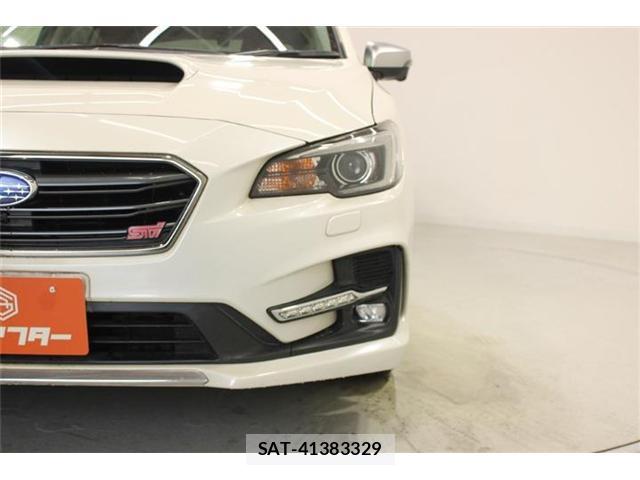 Subaru LEVORG 2017-10 8277354-14