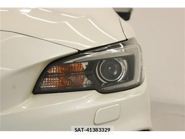 Subaru LEVORG 2017-10 8277354-15