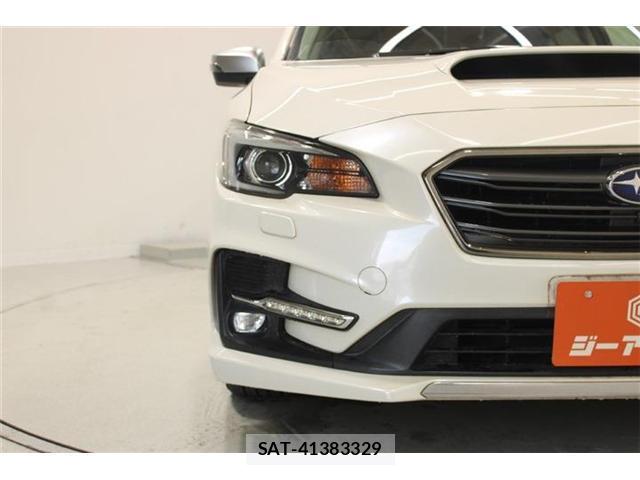 Subaru LEVORG 2017-10 8277354-16