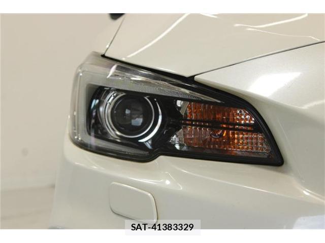 Subaru LEVORG 2017-10 8277354-17
