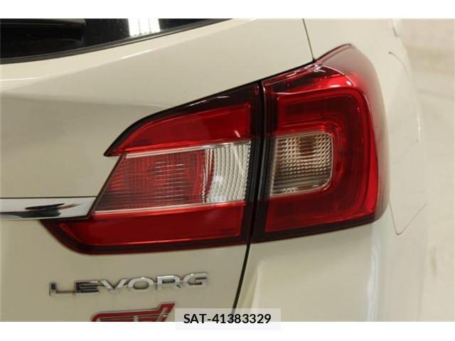 Subaru LEVORG 2017-10 8277354-18