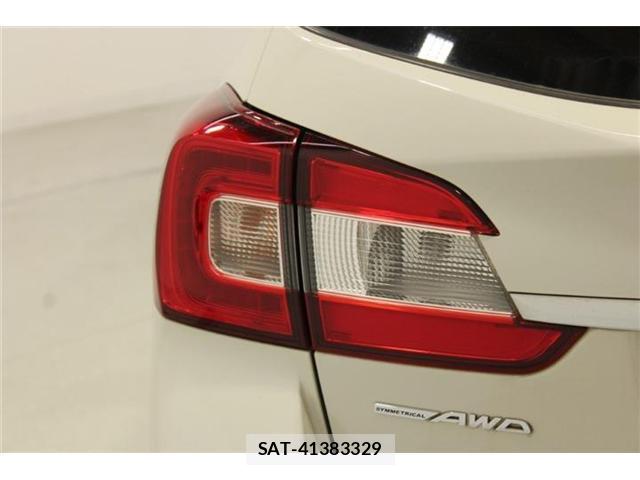 Subaru LEVORG 2017-10 8277354-19