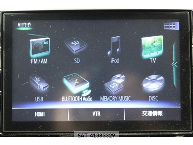 Subaru LEVORG 2017-10 8277354-3
