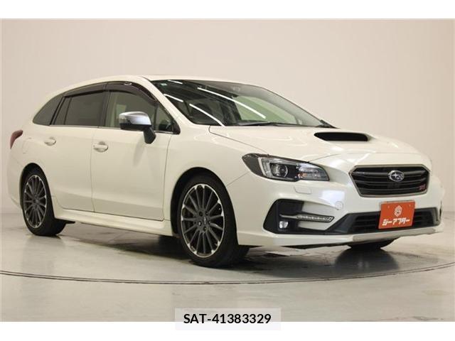Subaru LEVORG 2017-10 8277354-6