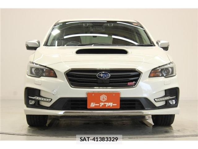 Subaru LEVORG 2017-10 8277354-7