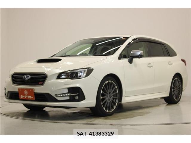 Subaru LEVORG 2017-10 8277354-8