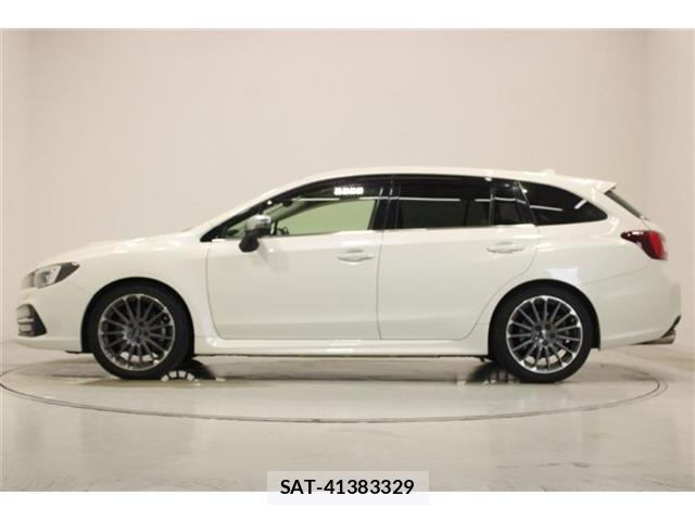 Subaru LEVORG 2017-10 8277354-9