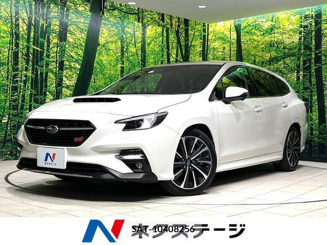 Subaru LEVORG 2020-11 8277406-0