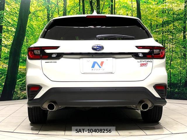 Subaru LEVORG 2020-11 8277406-16