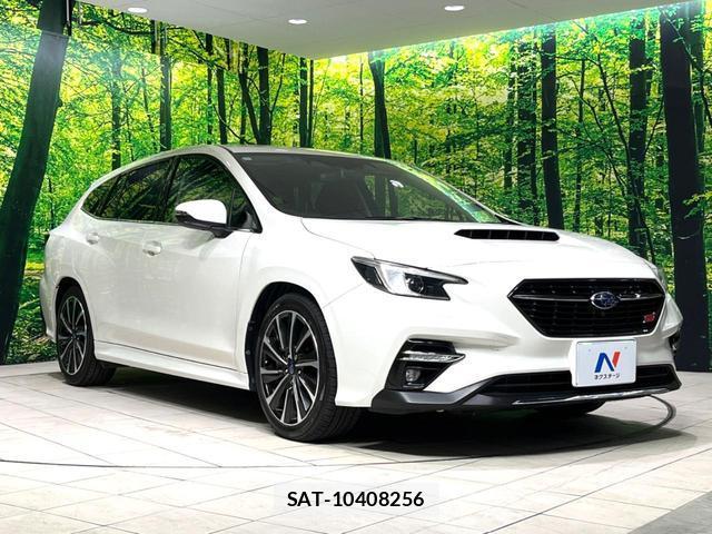 Subaru LEVORG 2020-11 8277406-17