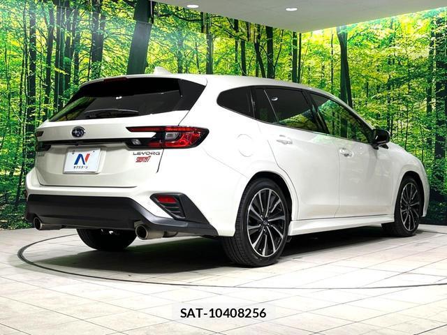 Subaru LEVORG 2020-11 8277406-18