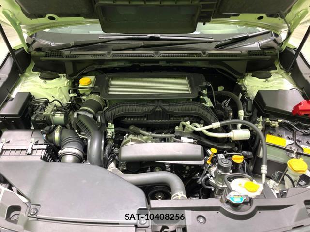 Subaru LEVORG 2020-11 8277406-19