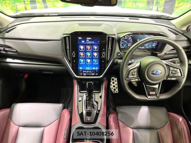 Subaru LEVORG 2020-11 8277406-2