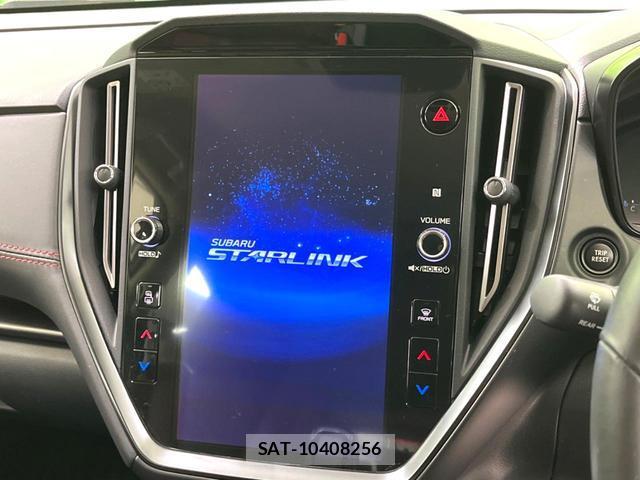 Subaru LEVORG 2020-11 8277406-5