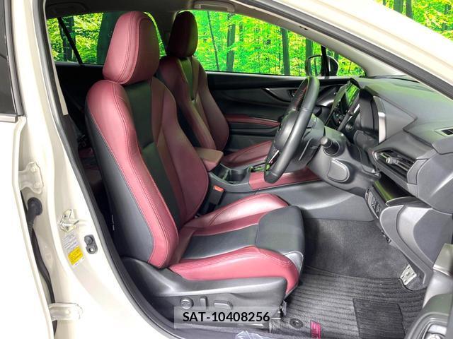 Subaru LEVORG 2020-11 8277406-9