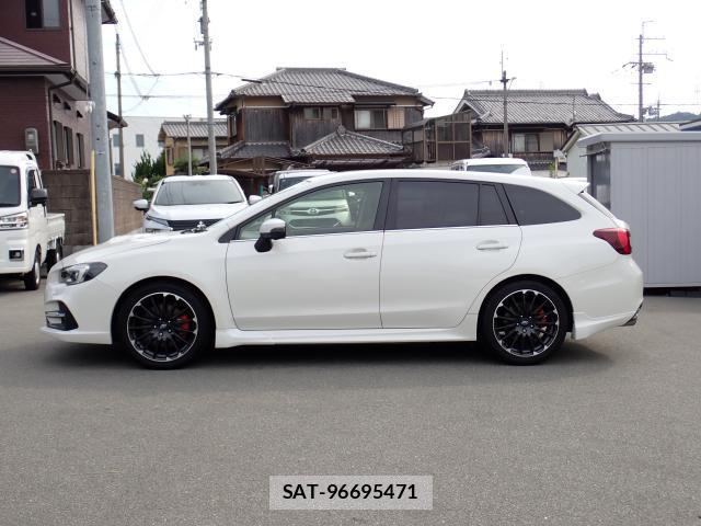 Subaru LEVORG 2019-07 8277692-10