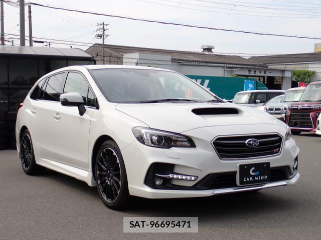 Subaru LEVORG 2019-07 8277692-11