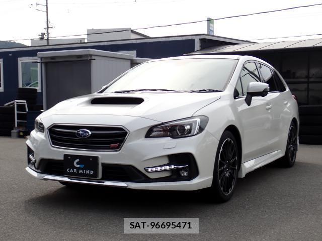 Subaru LEVORG 2019-07 8277692-12