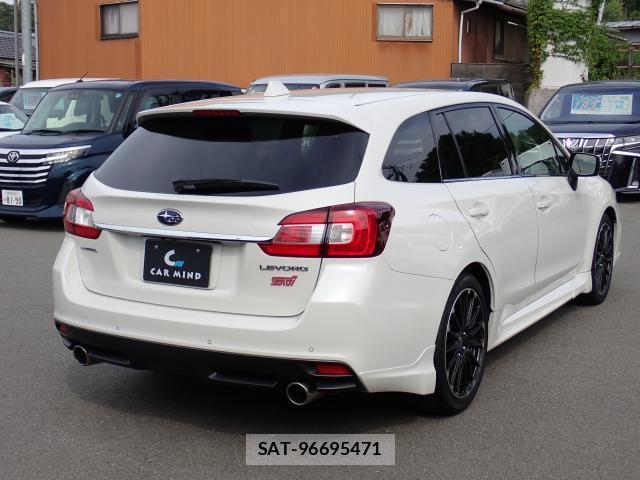 Subaru LEVORG 2019-07 8277692-13