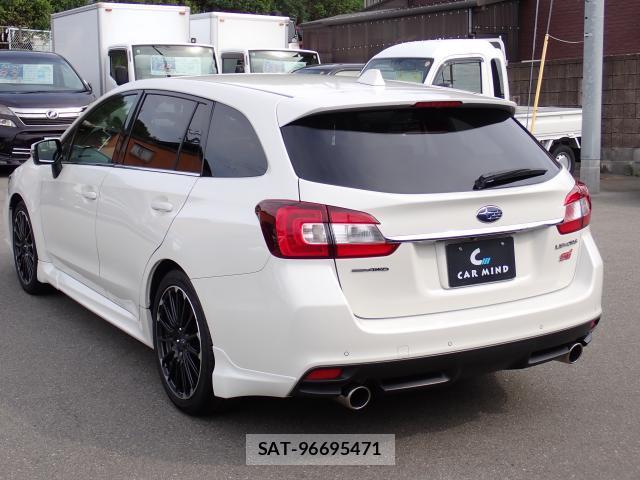 Subaru LEVORG 2019-07 8277692-14