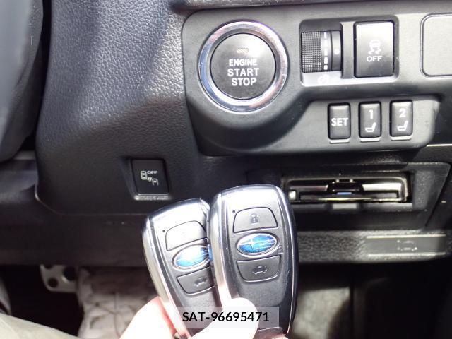 Subaru LEVORG 2019-07 8277692-16