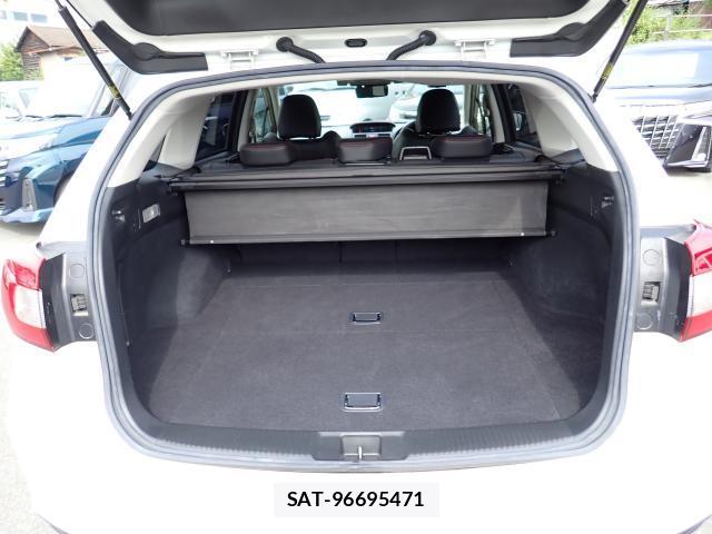 Subaru LEVORG 2019-07 8277692-18