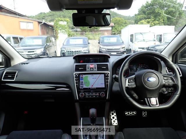 Subaru LEVORG 2019-07 8277692-2