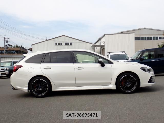 Subaru LEVORG 2019-07 8277692-3