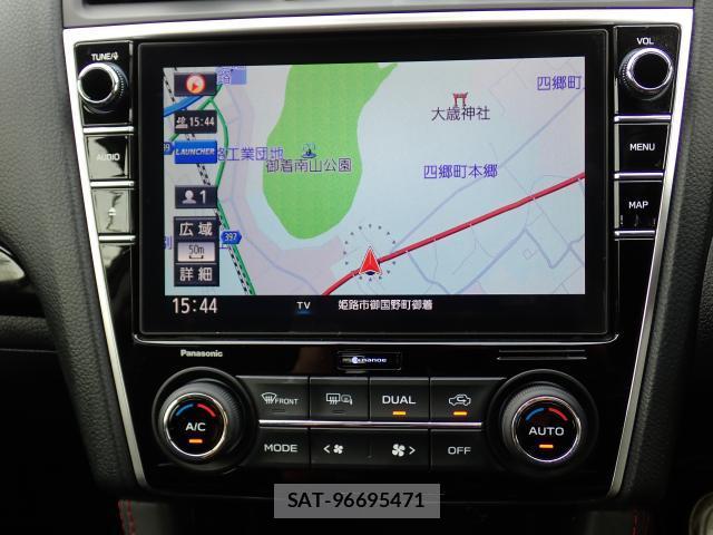 Subaru LEVORG 2019-07 8277692-4