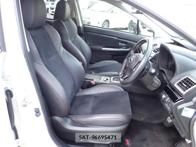 Subaru LEVORG 2019-07 8277692-5