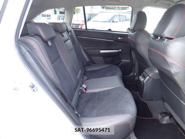 Subaru LEVORG 2019-07 8277692-6