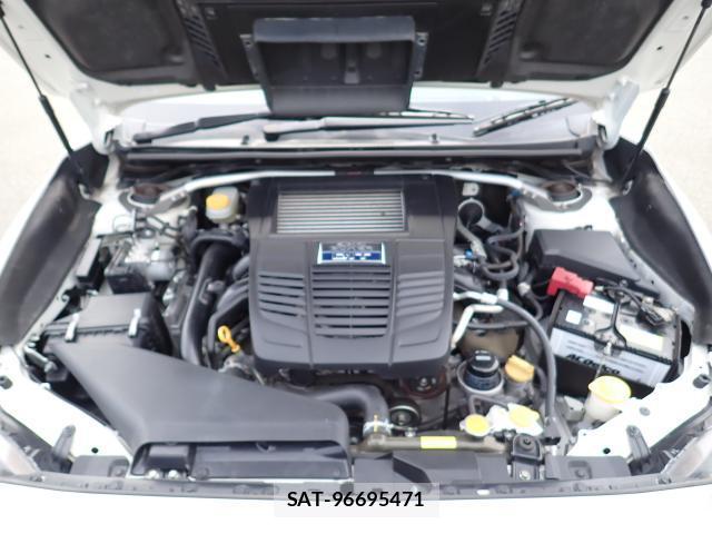 Subaru LEVORG 2019-07 8277692-7