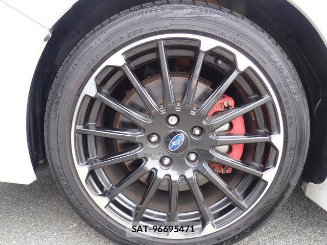 Subaru LEVORG 2019-07 8277692-8