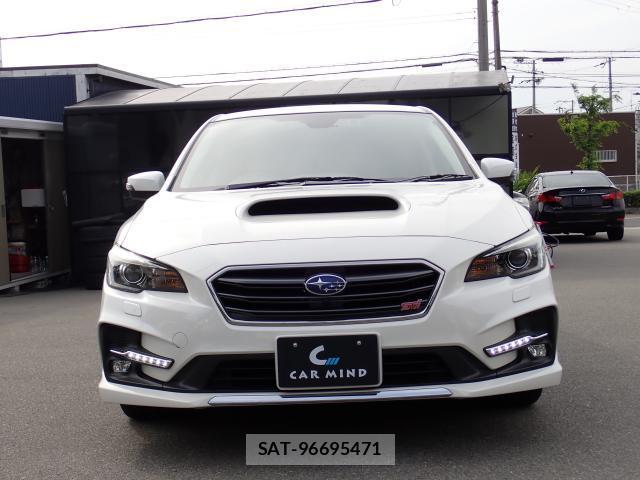 Subaru LEVORG 2019-07 8277692-9