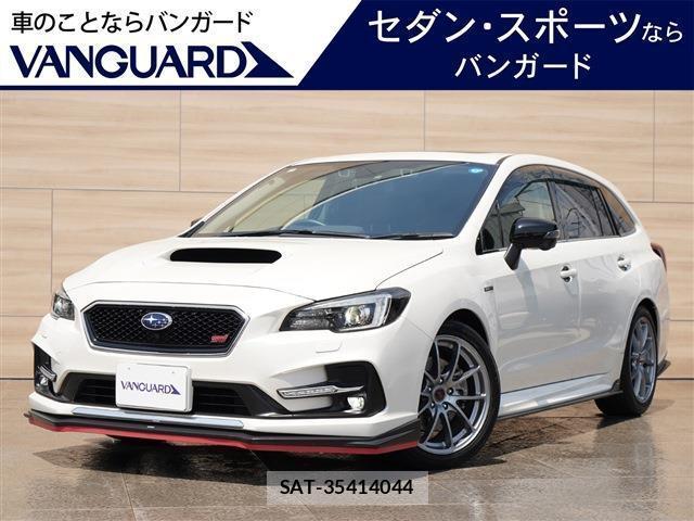 Subaru LEVORG 2020-03 8278114-0