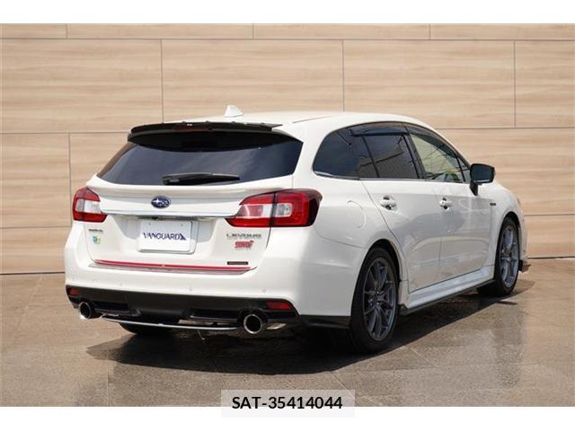 Subaru LEVORG 2020-03 8278114-1