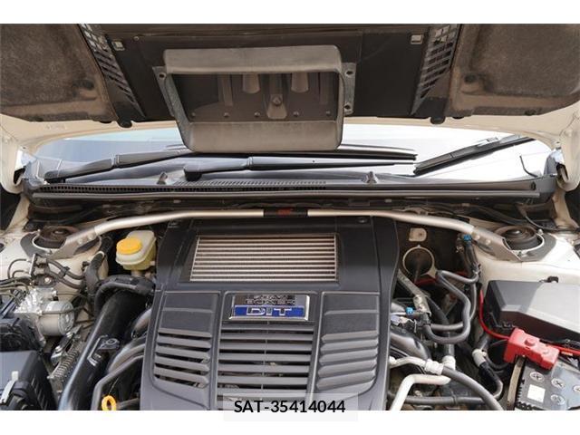 Subaru LEVORG 2020-03 8278114-10